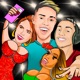 Stories das Gostosas Single