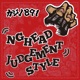 Judgement Style Single