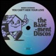 You Can t Hide Your Love Single