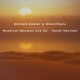 Mystical Rhymes 432 HZ Vocal Single