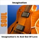 Imagination s in and Out of Love Live