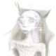 alien body Replica Single