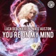 You re on My Mind Single