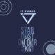 Star Dust on Our Skin Single