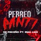 PERREO PANTI feat ema lm3 Single