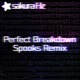 Perfect Breakdown Spooks Remix Single