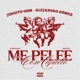 Me Pelee Con Cupido Single