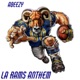 La Rams Anthem Single