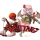 W8TING p RemiBandxz Feineboi feat Remilia Bandxz Single
