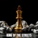 King Of The Streets Single