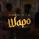 Wapo feat Jux Single