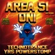 Technotrance YRS Powerstomp Single