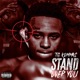 Stand Over You Single