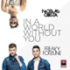 In a World Without You feat Freaky Fortune Single