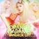 THE FIRST DIGITAL SINGLE Bangkok City Single