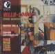 Villa Lobos String Quartets Vol 1 Nos 1 6 17
