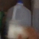 Cabinet Milk Single