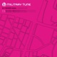 Military Tune Samurai EP