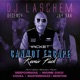 Cannot Escape Remixes feat Jay Sax