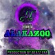 Alakazoo Single