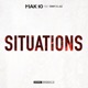 Situations feat Tommy B AGZ Single