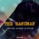 The Sandman Single