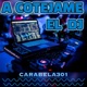 A COTEJAME EL DJ Single