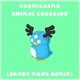 Animal Crossing Shady Monk Remix Single