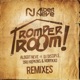 Romper Room Remixes feat DJ Disciple