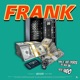 Frank feat Sagii Sin Single