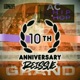 AC Hip Hop 10th Anniversary Reissue