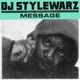 MESSAGE feat Heliocopta Single