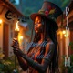 Hypnotic Black Riddim Single