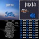 Remixes feat Juxta