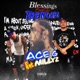 Blessings From The Trenches feat Millyz Single