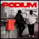 PODIUM feat Janas deadwire Single