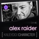 Kaleydo Character Alex Raider5
