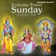 Everyday Prayer Sunday Gayatri Ram Vishnu