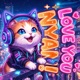 LOVE YOU NYAN Single
