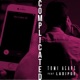 Complicated feat LADIPOE Single