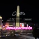 Desaparecida Single