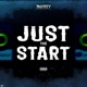 Just the Start EP