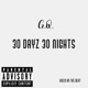 30 Dayz 30 Nights Single
