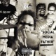 Social Media Father Single
