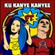 Ku Kanye Kanyee feat Cheek Single