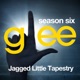 Glee The Music Jagged Little Tapestry EP