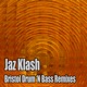 Bristol Drum N Bass Remixes EP