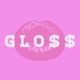 Gloss feat Flowers Single