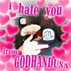 I HATE YOU Single