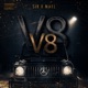 V8 feat Mael Single